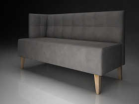 Скамейка модульная Stark BI/D