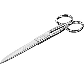 Ножницы 7 дюймов M-771 CT SHINY CHROME