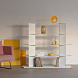 Книжная полка Plec Shelving L • H4