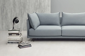 SENSO Диван прямой SENS245BB