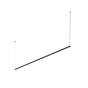 Подвесной светильник Sticks Solo 7363