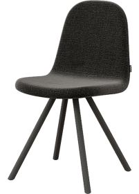 Стул Galet перфорированное