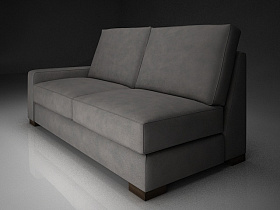 Модуль дивана Duomo 3PBI/D