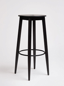 Барный табурет Oto Н75 дуб