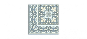 Плитка Mosaic del Sur 10594