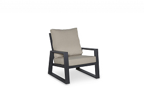 Уличное кресло Lagos