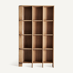 Стеллаж Nara 34849