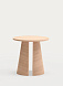 Столик Cep светло-натуральный