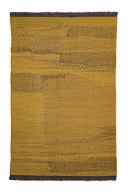 Ковер Wabisabi Mustard