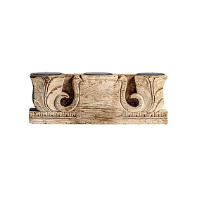 Подсвечник Argeen