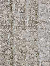 Хлопковый ковер AKWAABA 120*180