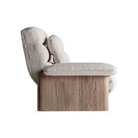 Диван JACQUARD 35763