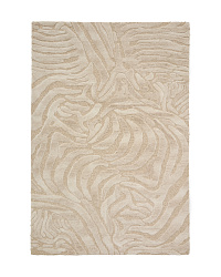 Tribet Шерстяной жаккардовый ковер zebra 200 x 300 см 