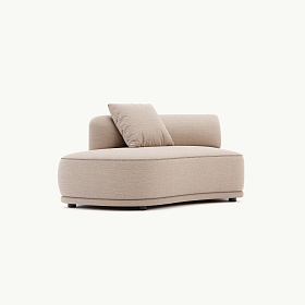Модульный диван OLIVIA MOD. OL180.D/E