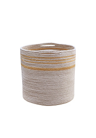 Корзина Янтарь  30*30