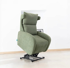 Кресло-реклайнер Kim с пауэрлифтом