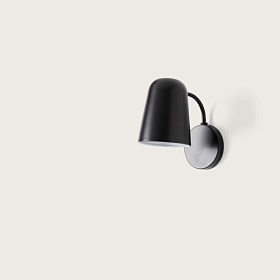 Бра Dobi черное