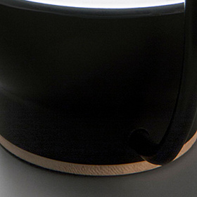 Светильник Take Away черный