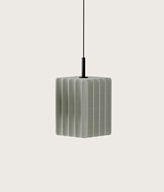 Подвесной светильник Pire C1090/L черный металл