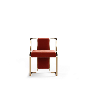 Обеденный стул Jarman