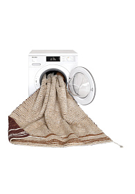 Ковер Твин Тоффи- двусторонний 120*160