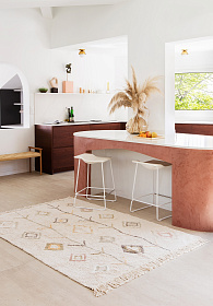 Ковер Kaarol Земля 170*240