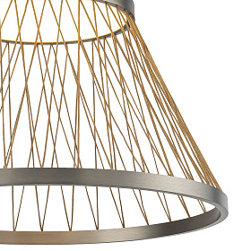 Люстра потолочная SPIDER 8981