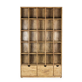 Витрина Gardo