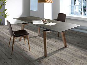 Стол раздвижной DT797 /1026