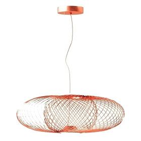 Подвесной светильник Anwar T 30 медный