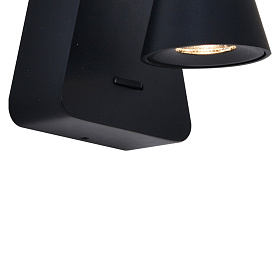 9411 Настенный светильник AFRICA