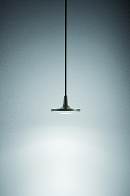 Подвесной светильник Button 3302S с поверхностным навесом