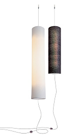 Подвесной светильник Tubs 70