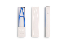 Щипцы для льда Tong 1964