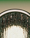 Ландшафтный светильник Roc Mini B 50 30K черный