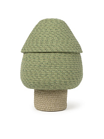 Корзина Большое дерево 25*36