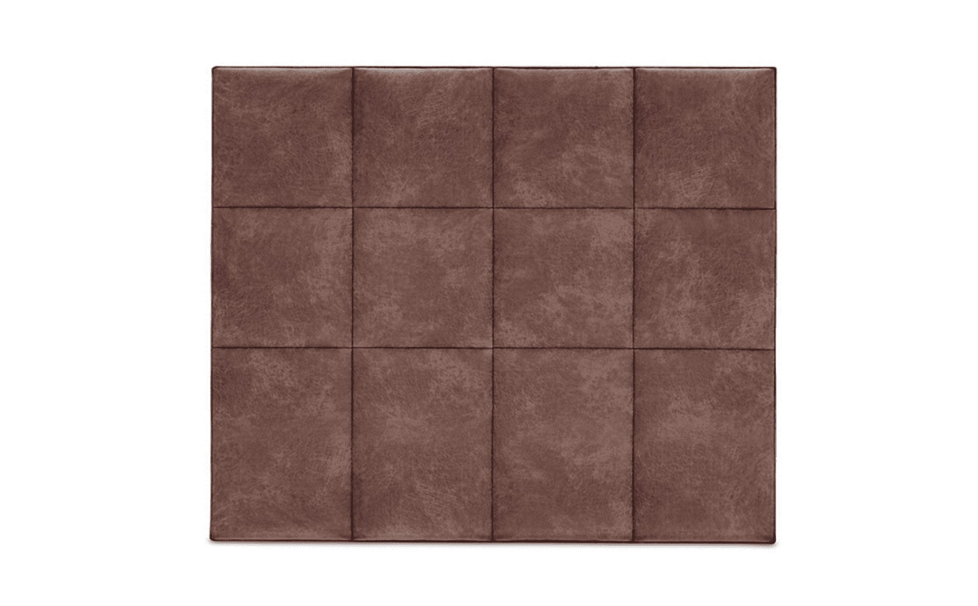 Изголовье Choc