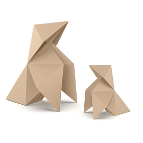 Фигура Origami Tori