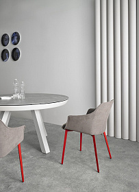 Стул Kedua Metal