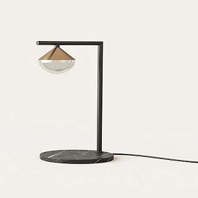 Настольная лампа Nino