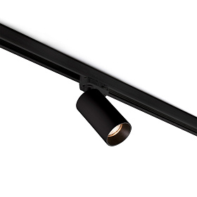 STAN LED Black трековый проектор 3000K LED 12W 3000K