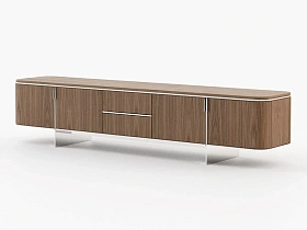 Тумба под телевизор Dean 250 дерево