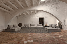 Журнальный столик Walding 33388