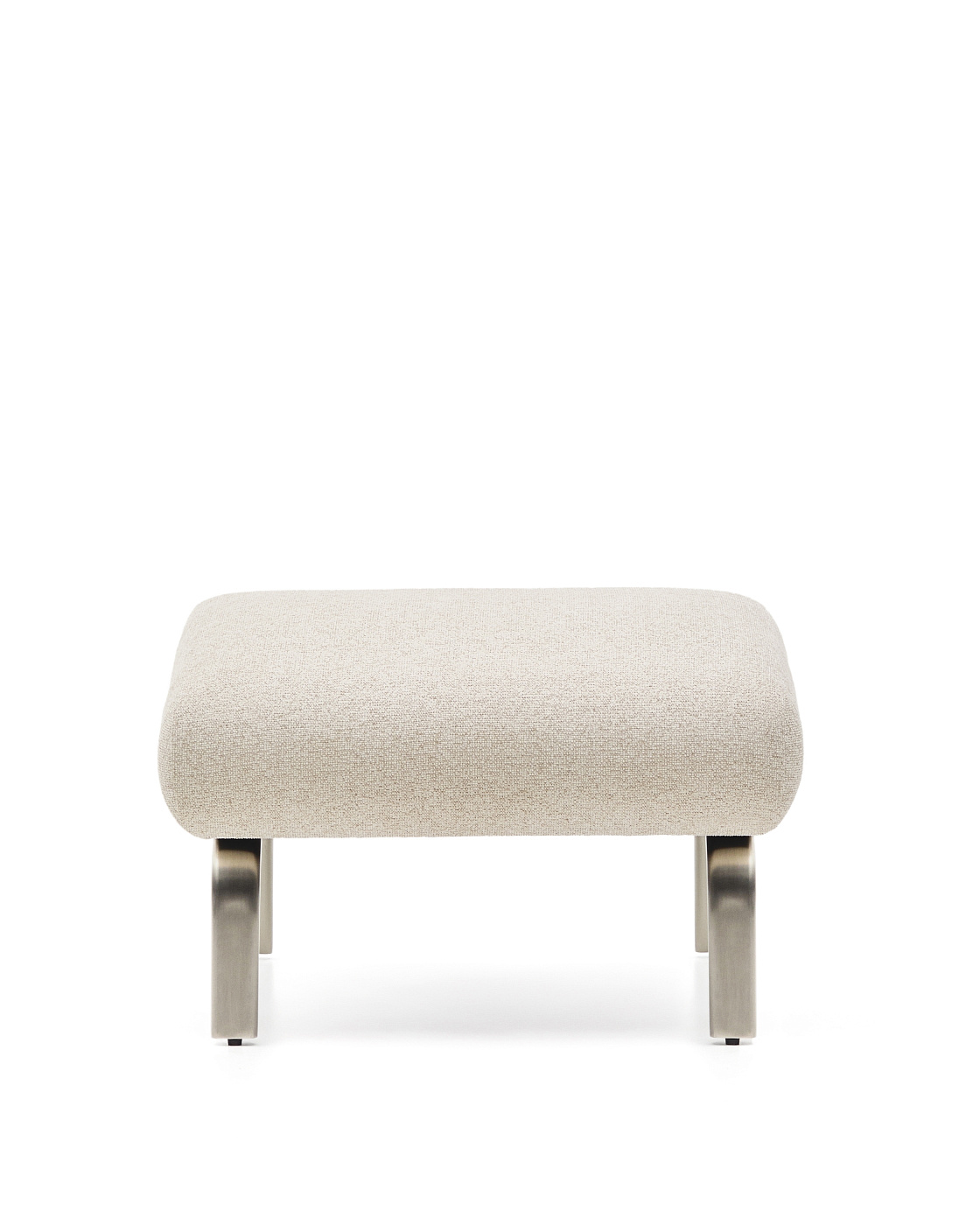 Подставка для ног Amsen бежевого цвета