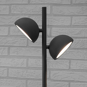 Наземный уличный светильник EVEREST 6743