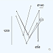 Подвес Punto Single Surface 00-A233-05-05