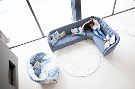 Диван Astoria XL You&Me 150 см