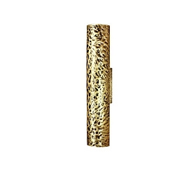 Бра Tree Branches Hammered Patinated Brass