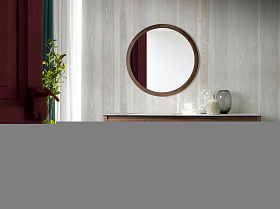 Зеркало круглое 296-G2 /3084