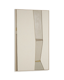 Deravia Абстрактная картина 120 x 200 см